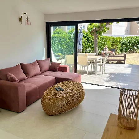 Naturiste Odace Héliovillage * Agde